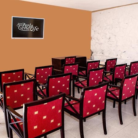 Hotel Perla Tenerife Пуерто-де-ла-Крус Екстер'єр фото