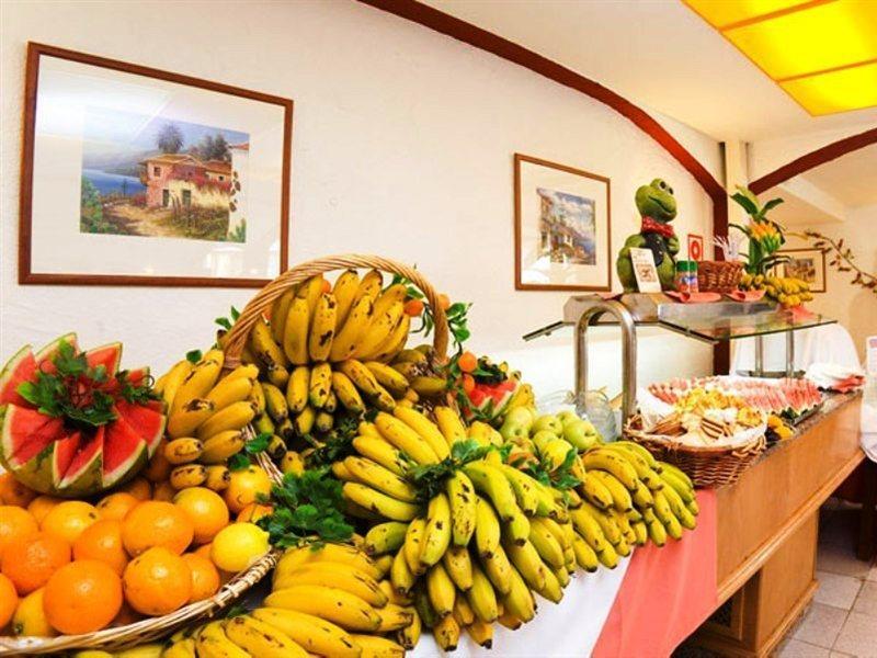 Hotel Perla Tenerife Пуерто-де-ла-Крус Екстер'єр фото