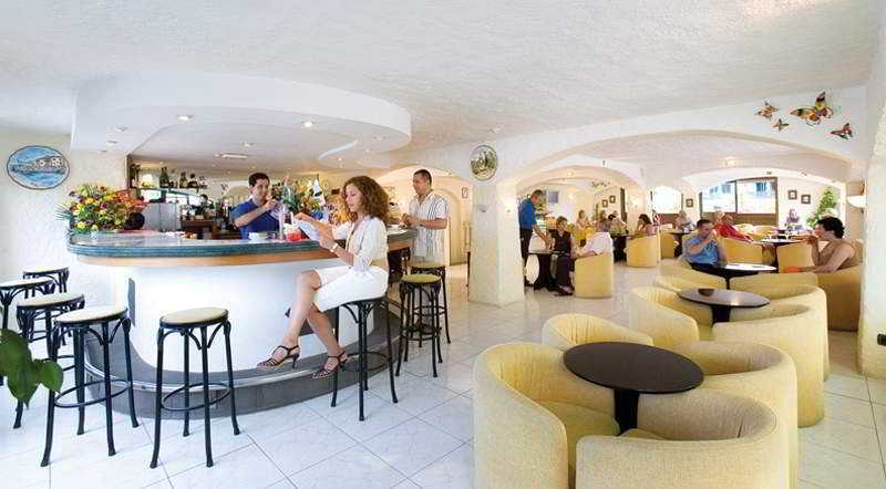 Hotel Perla Tenerife Пуерто-де-ла-Крус Екстер'єр фото