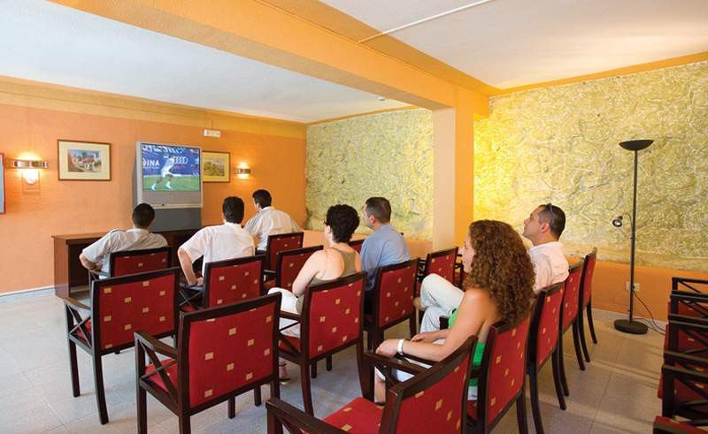 Hotel Perla Tenerife Пуерто-де-ла-Крус Екстер'єр фото