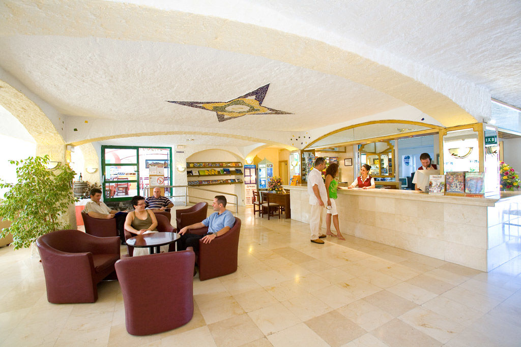 Hotel Perla Tenerife Пуерто-де-ла-Крус Екстер'єр фото