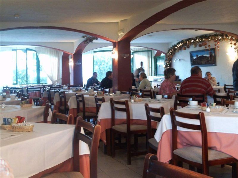 Hotel Perla Tenerife Пуерто-де-ла-Крус Екстер'єр фото