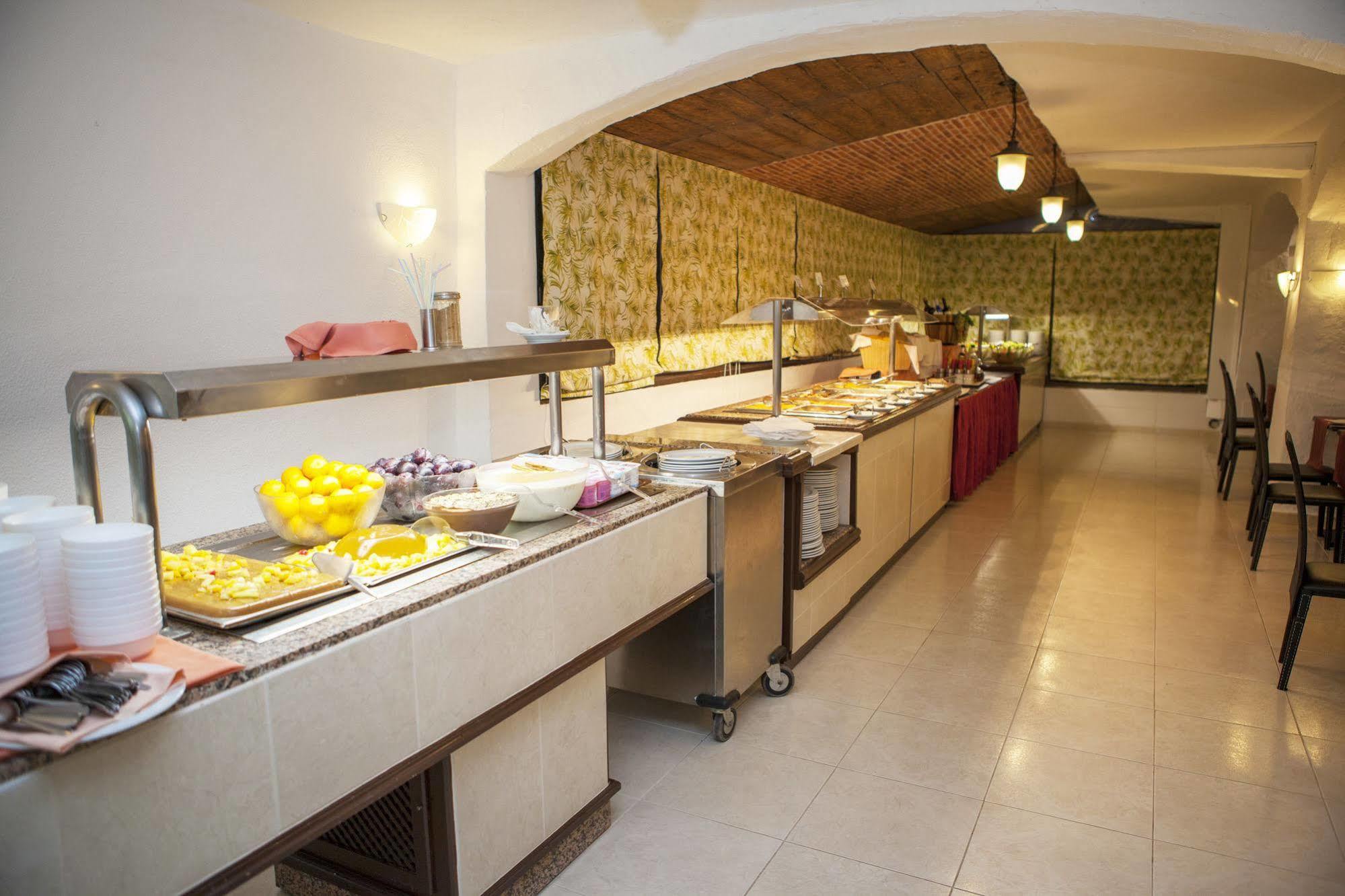 Hotel Perla Tenerife Пуерто-де-ла-Крус Екстер'єр фото